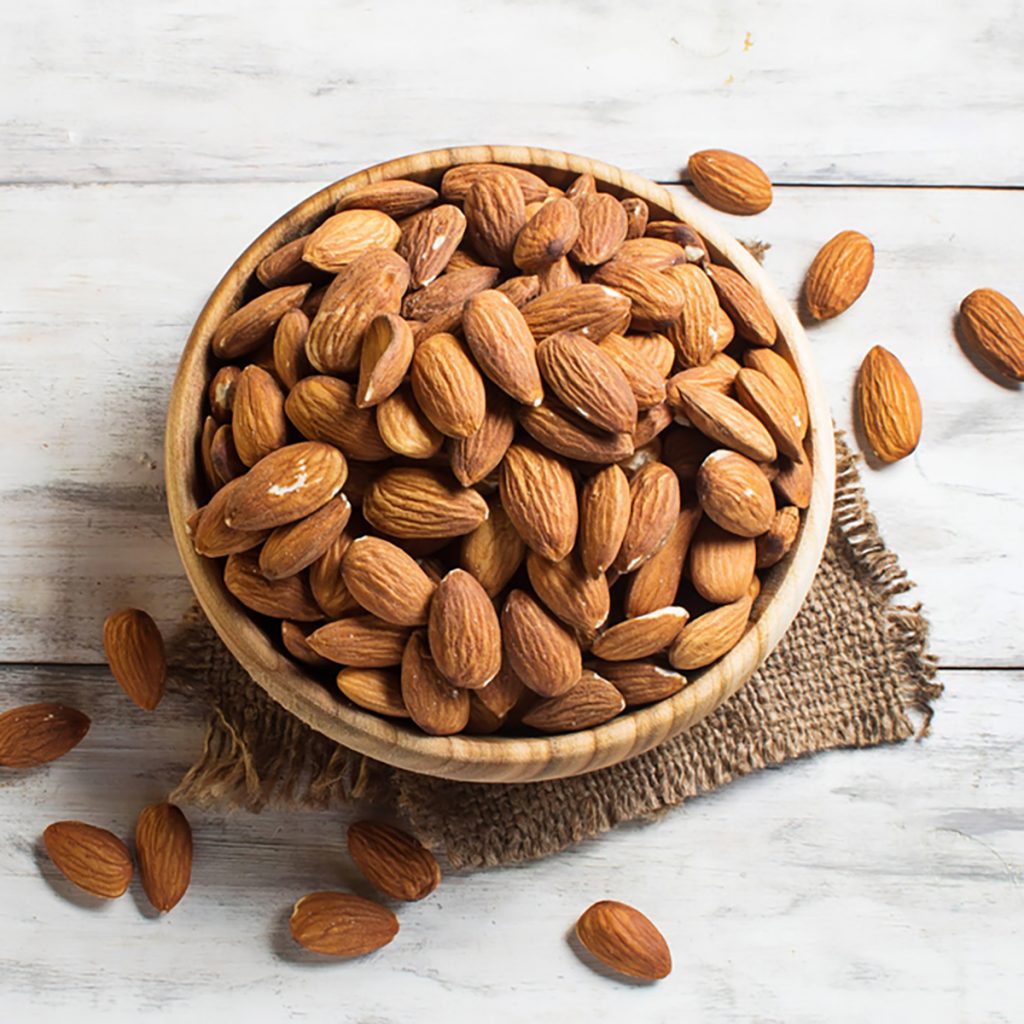 Turkish & Arabian Almonds Turkey Dalal Your agent in Turkey