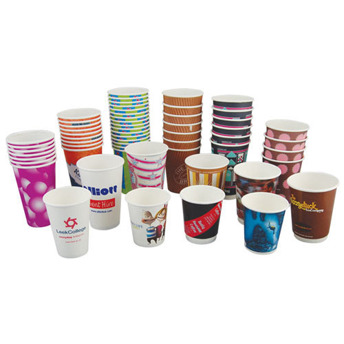 Paper Cups – Turkey Dalal | Your agent in Turkey
